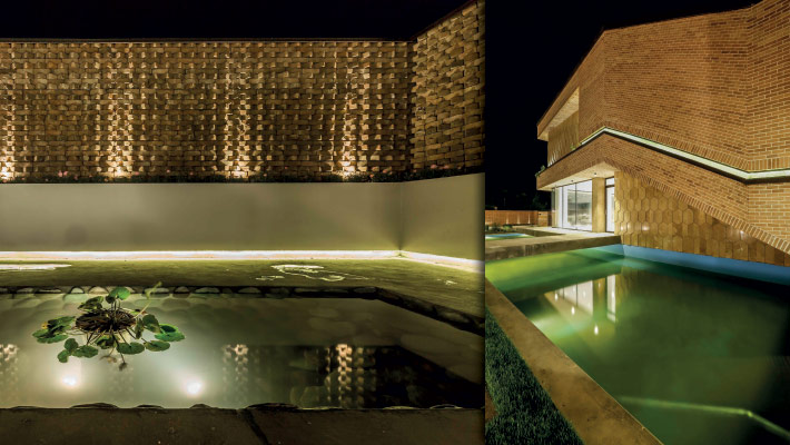 ویلای افشاریه