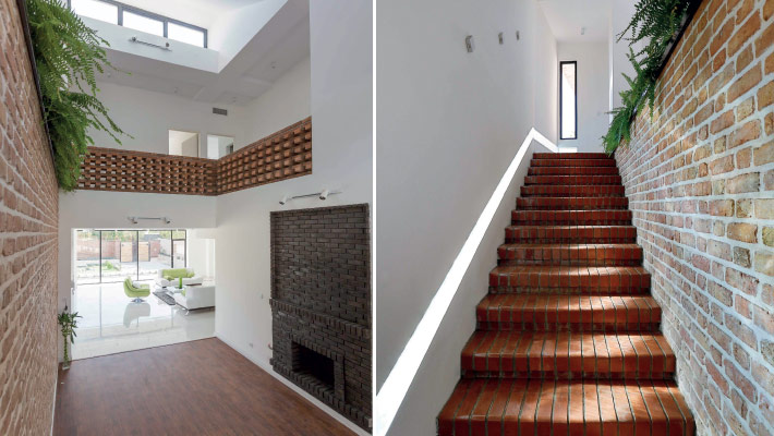 ویلای افشاریه