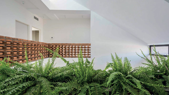 ویلای افشاریه