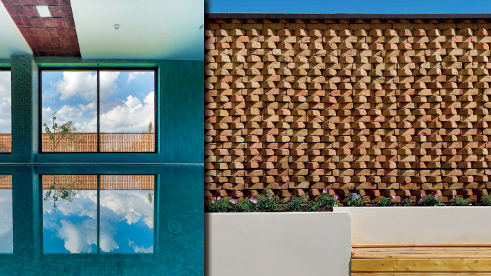 ویلای افشاریه