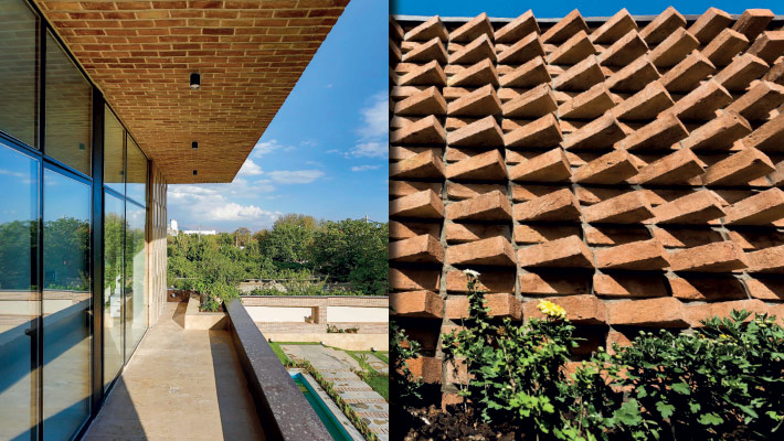 ویلای افشاریه